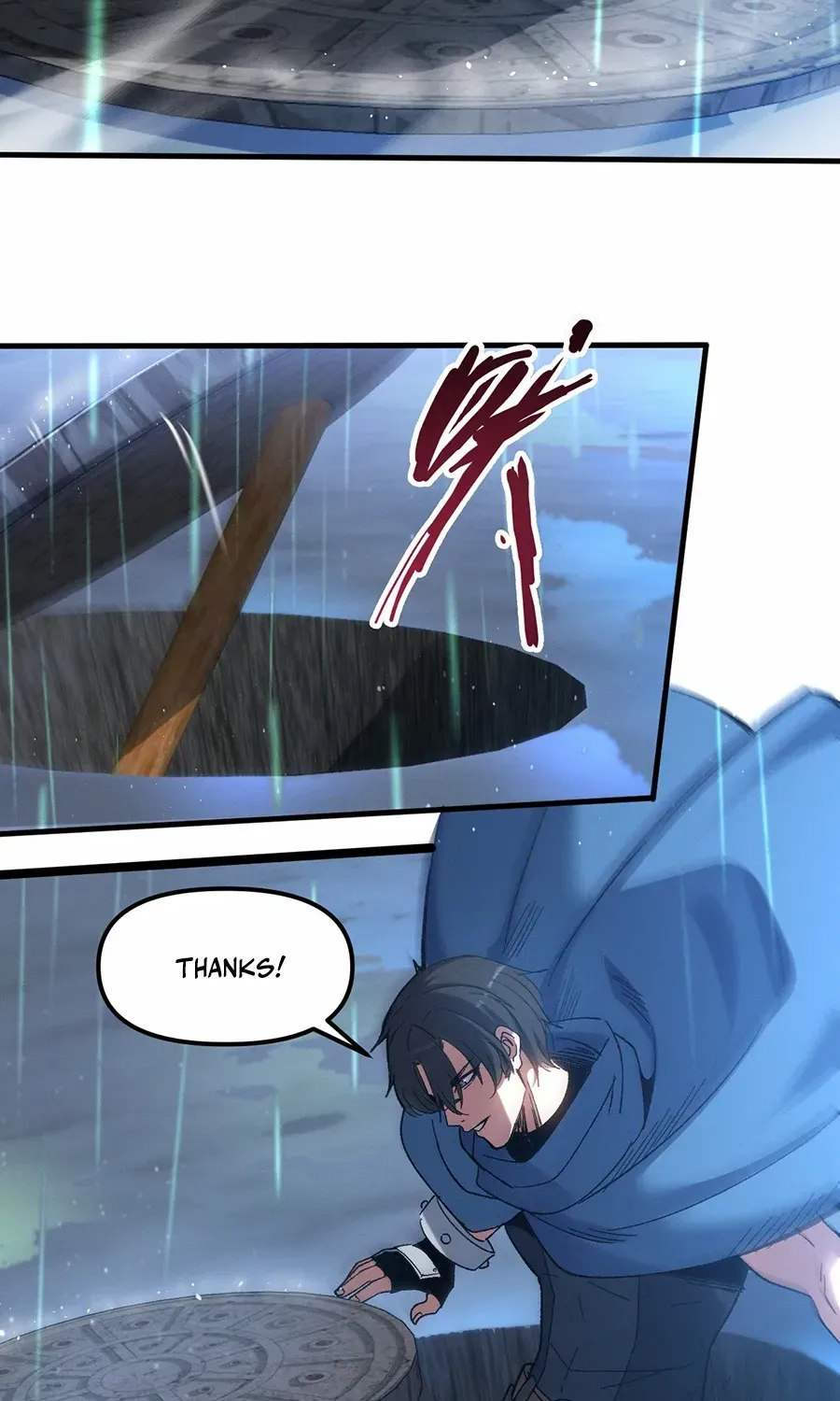 Read Nuclear Slash Technique꞉ One Hit, One Kill chapter 1 image 45 on Lezhin