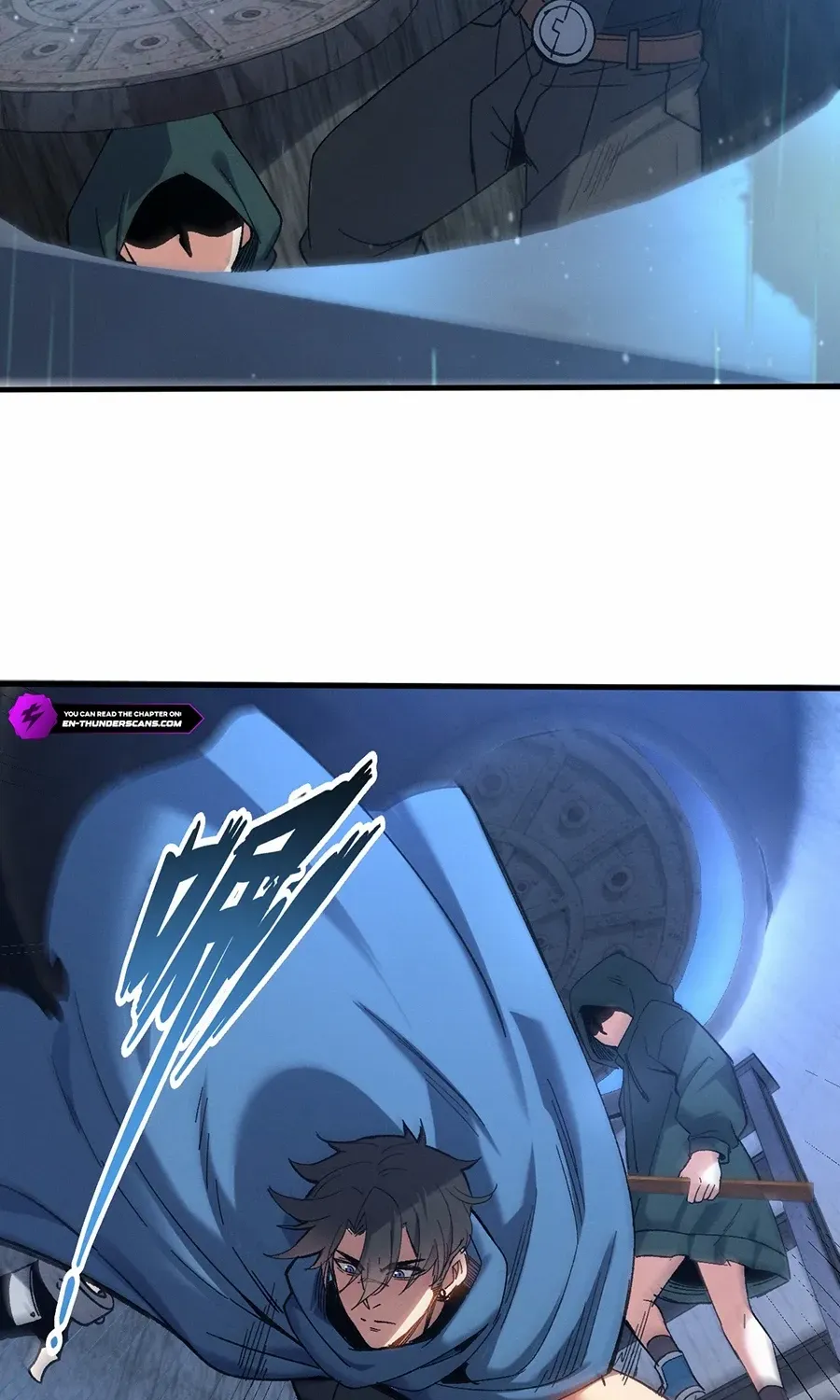 Read Nuclear Slash Technique꞉ One Hit, One Kill chapter 1 image 46 on Lezhin