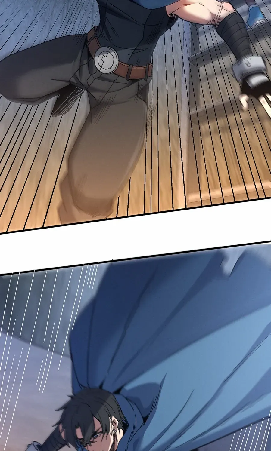 Read Nuclear Slash Technique꞉ One Hit, One Kill chapter 1 image 47 on Lezhin