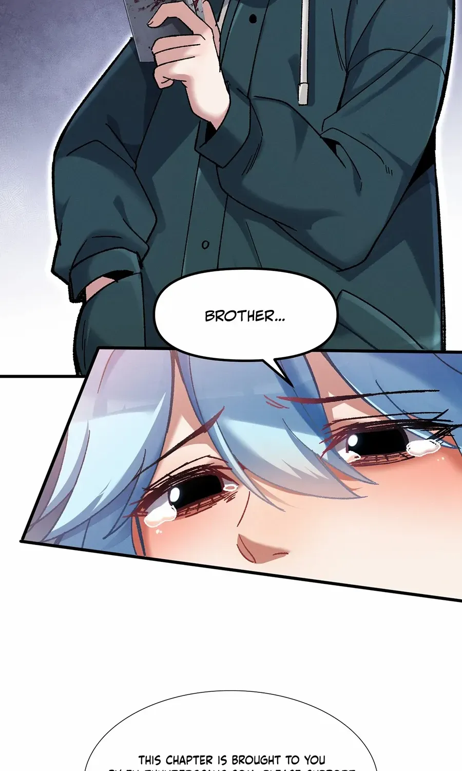 Read Nuclear Slash Technique꞉ One Hit, One Kill chapter 1 image 54 on Lezhin