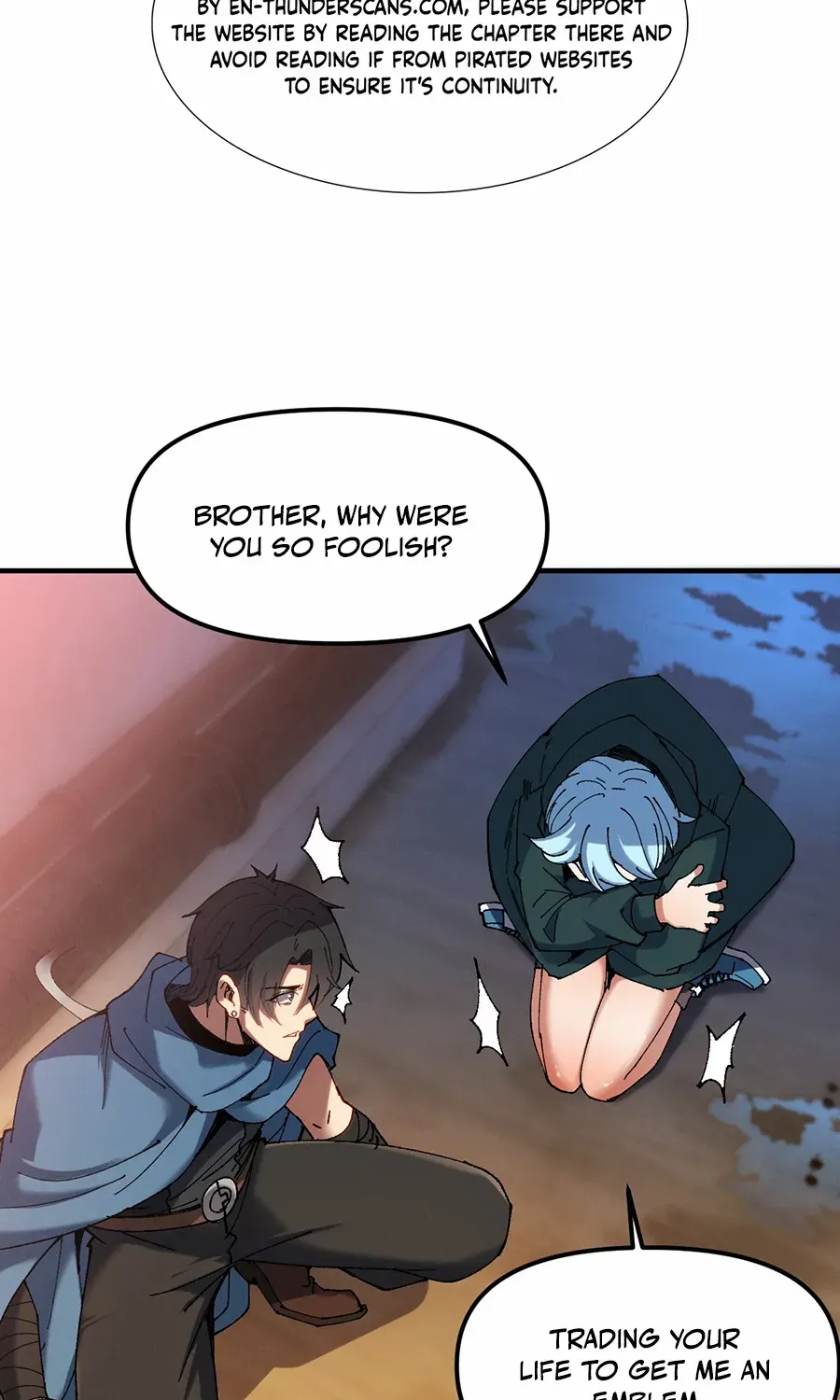 Read Nuclear Slash Technique꞉ One Hit, One Kill chapter 1 image 55 on Lezhin