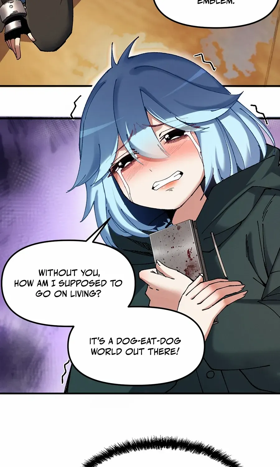 Read Nuclear Slash Technique꞉ One Hit, One Kill chapter 1 image 56 on Lezhin