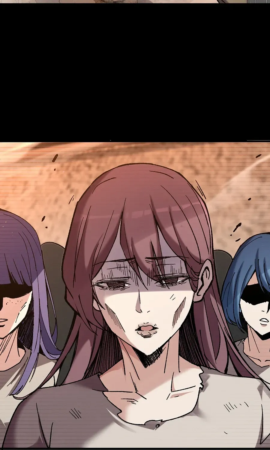 Read Nuclear Slash Technique꞉ One Hit, One Kill chapter 1 image 61 on Lezhin