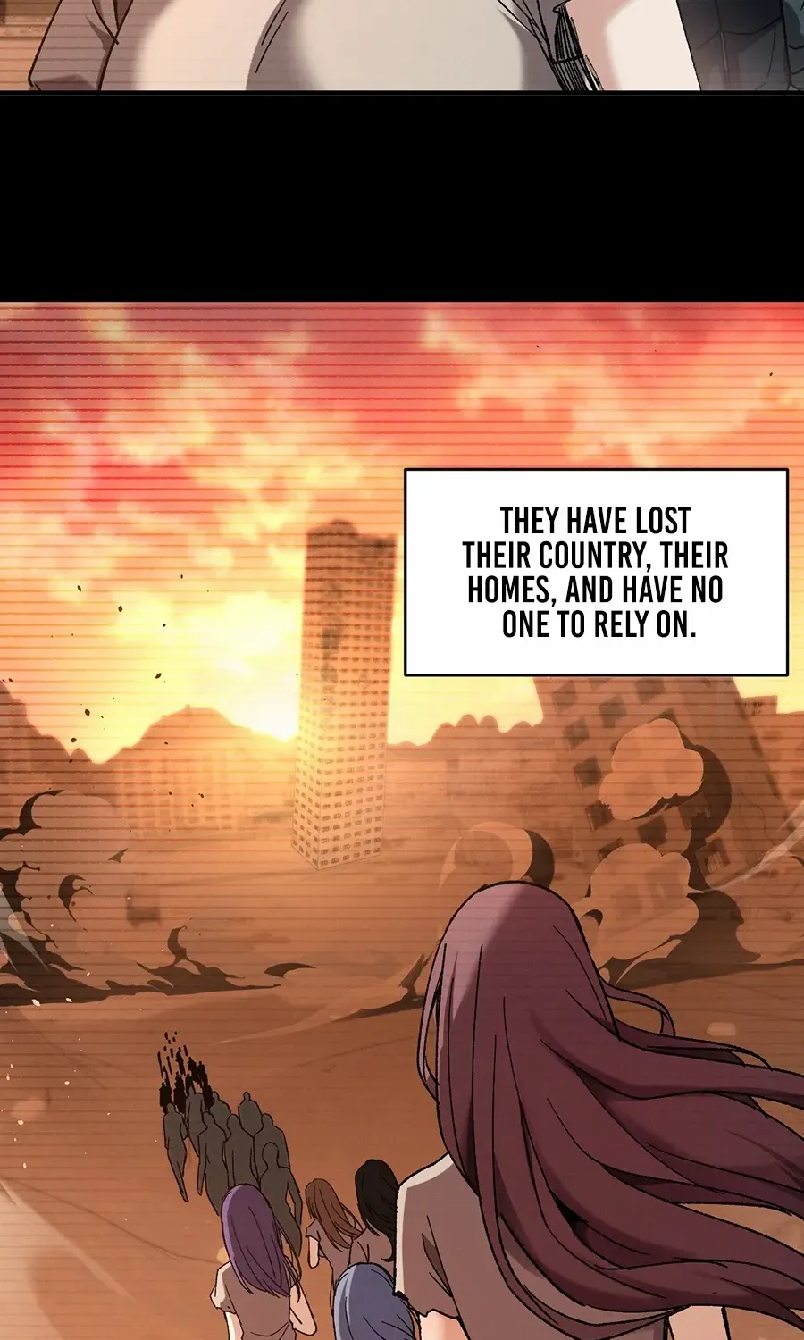 Read Nuclear Slash Technique꞉ One Hit, One Kill chapter 1 image 64 on Lezhin