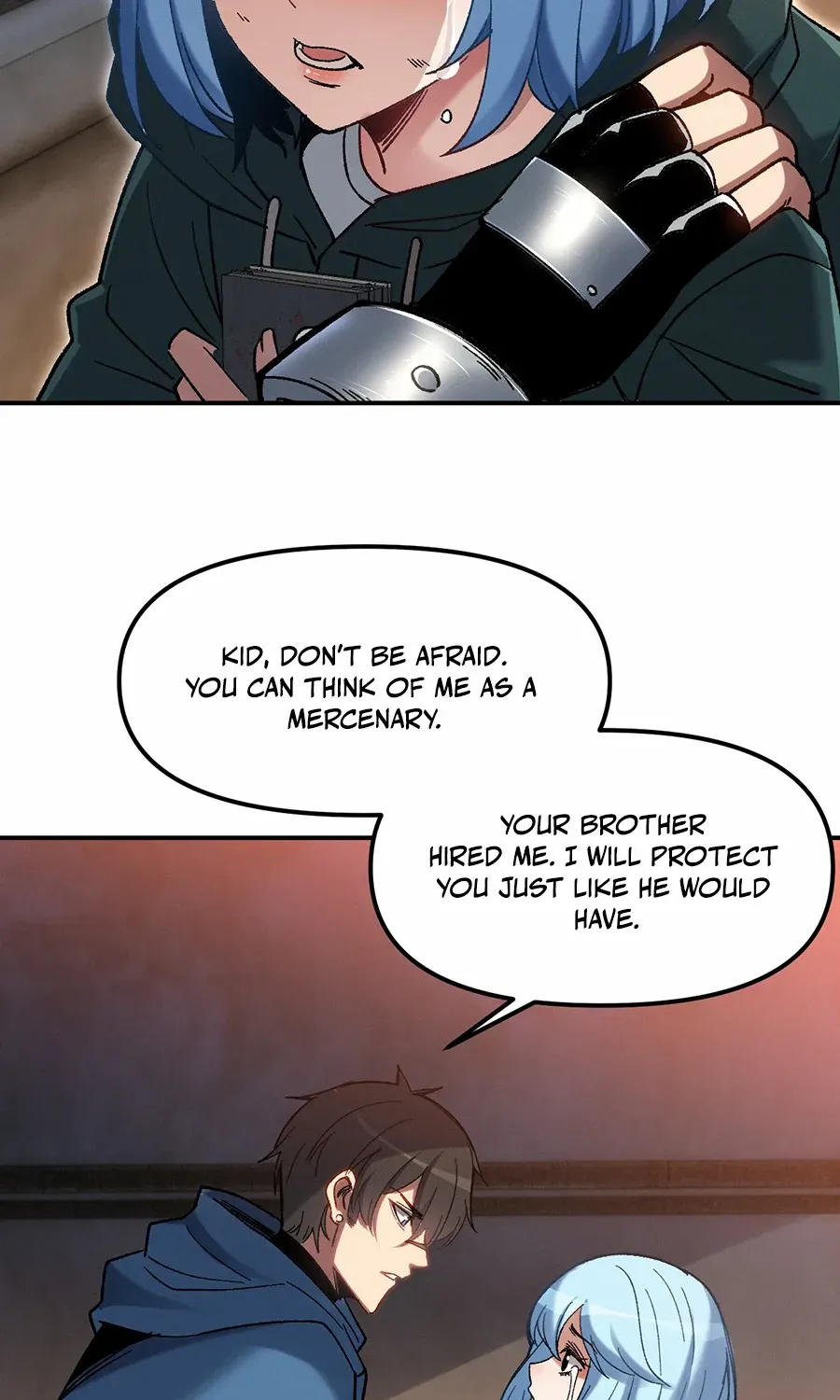Read Nuclear Slash Technique꞉ One Hit, One Kill chapter 1 image 67 on Lezhin