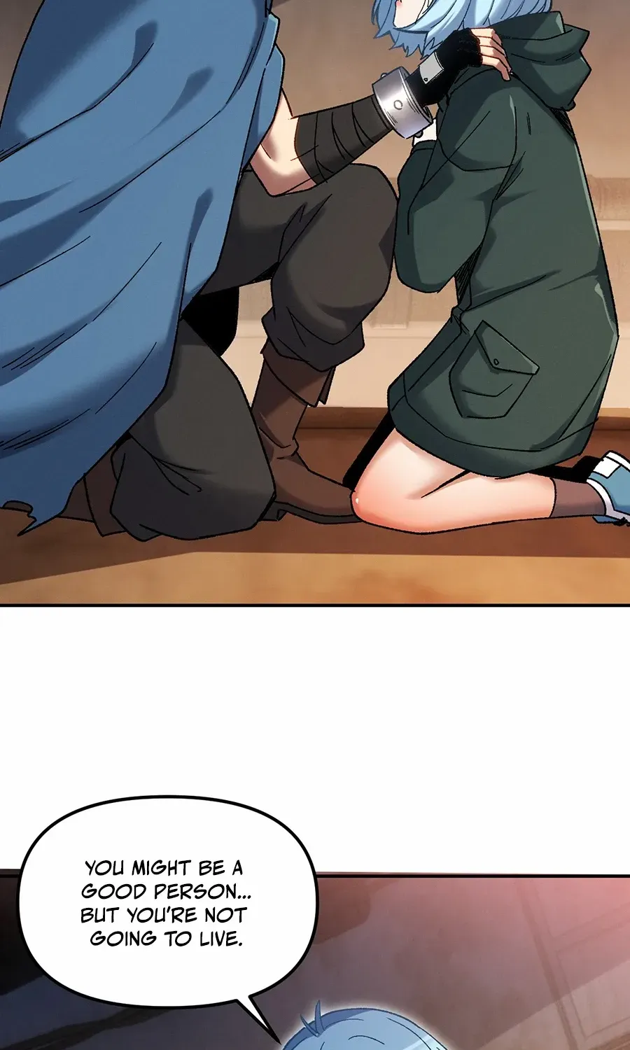 Read Nuclear Slash Technique꞉ One Hit, One Kill chapter 1 image 68 on Lezhin