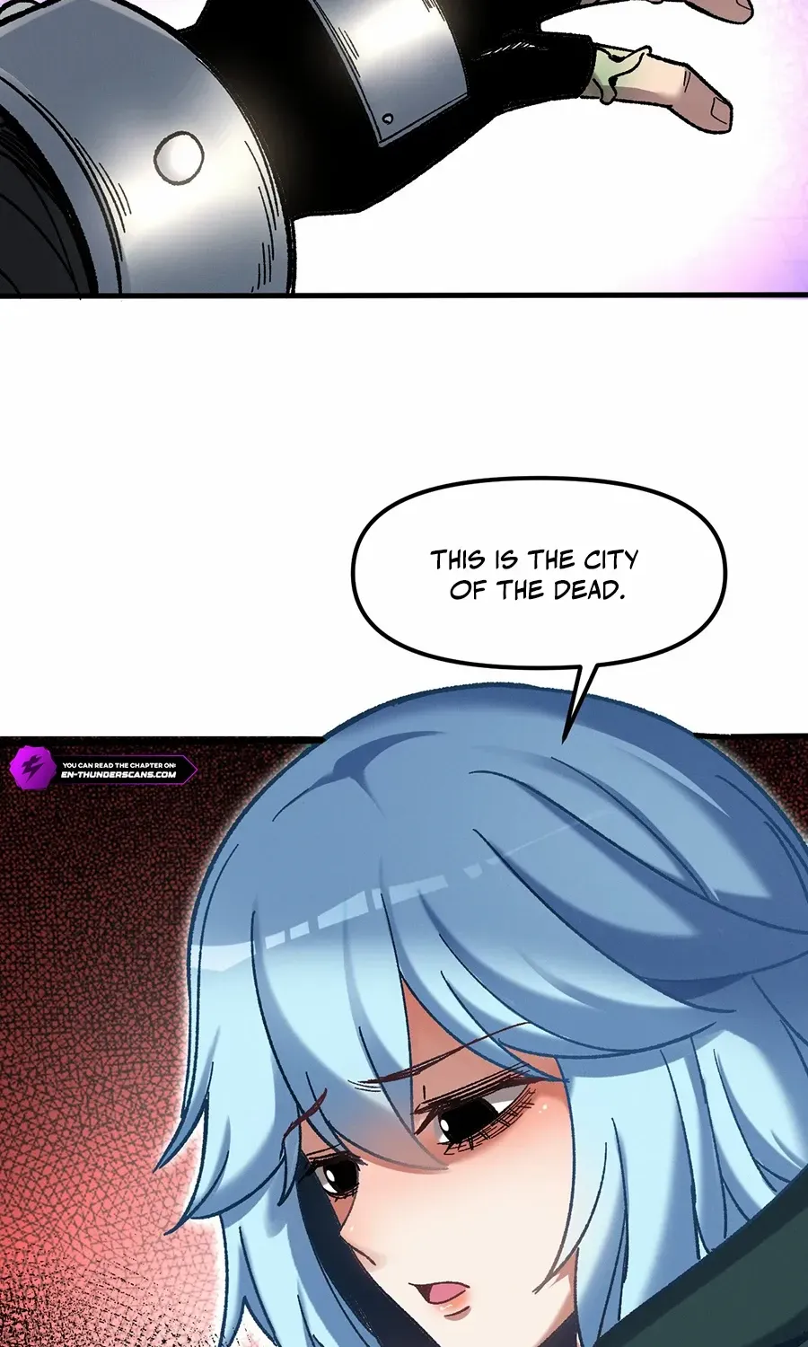 Read Nuclear Slash Technique꞉ One Hit, One Kill chapter 1 image 70 on Lezhin