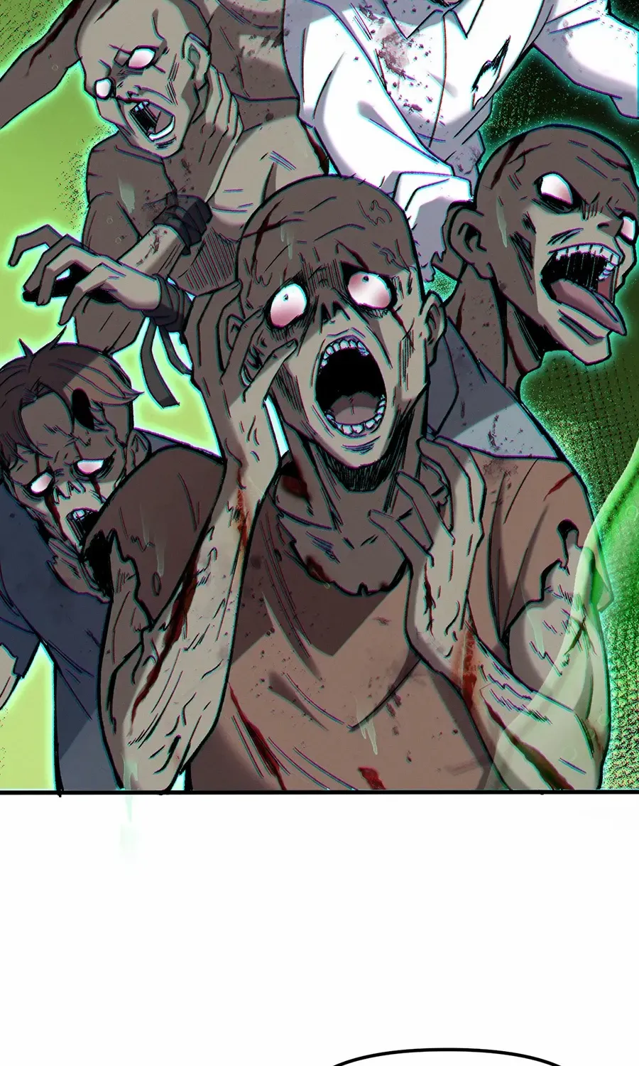 Read Nuclear Slash Technique꞉ One Hit, One Kill chapter 1 image 72 on Lezhin