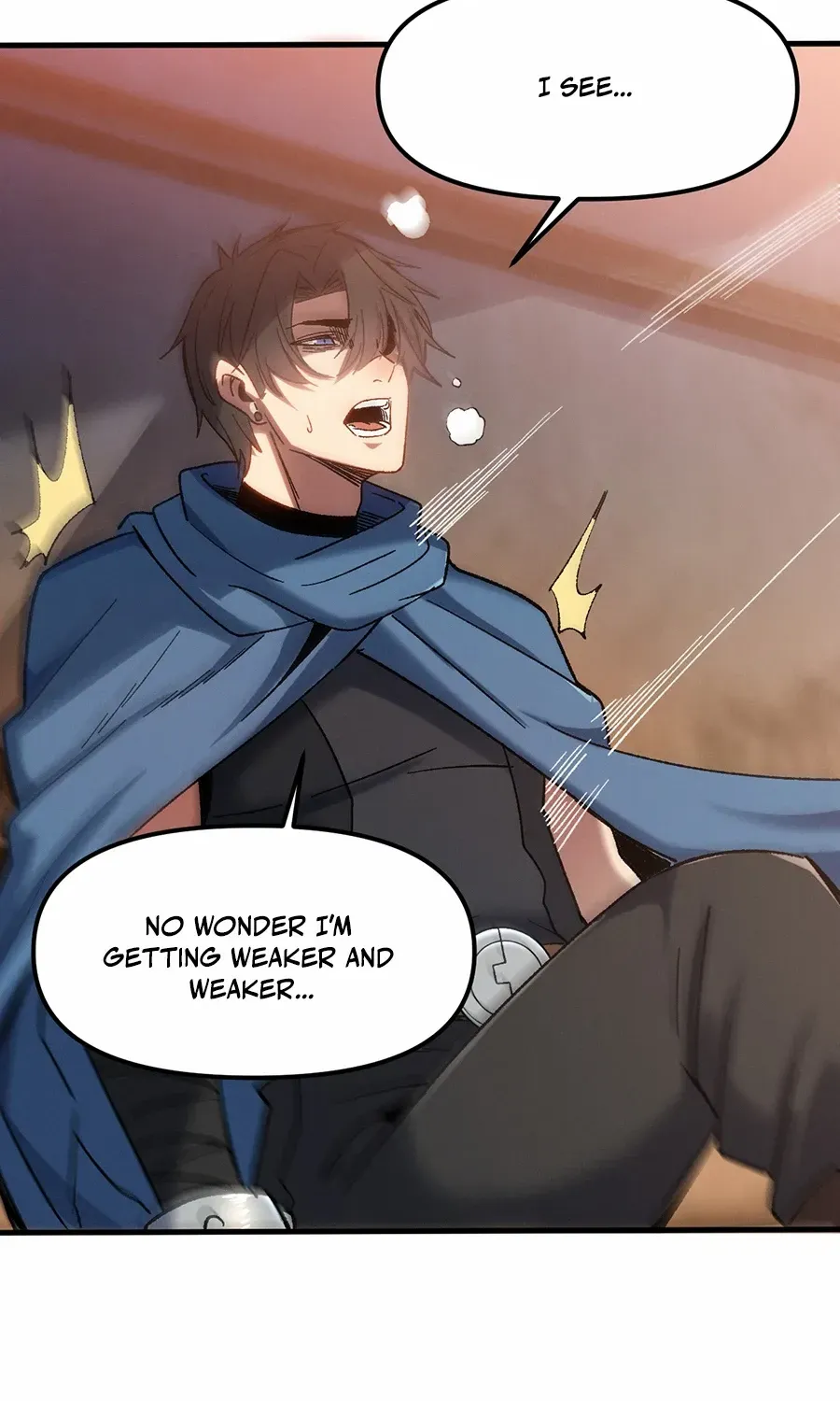 Read Nuclear Slash Technique꞉ One Hit, One Kill chapter 1 image 73 on Lezhin