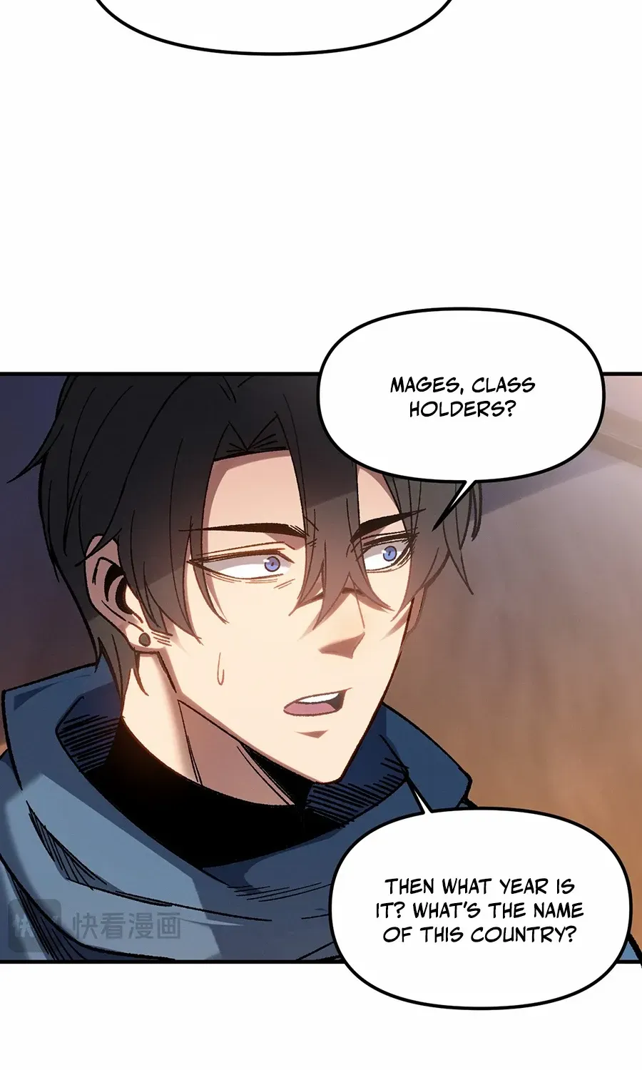 Read Nuclear Slash Technique꞉ One Hit, One Kill chapter 1 image 76 on Lezhin