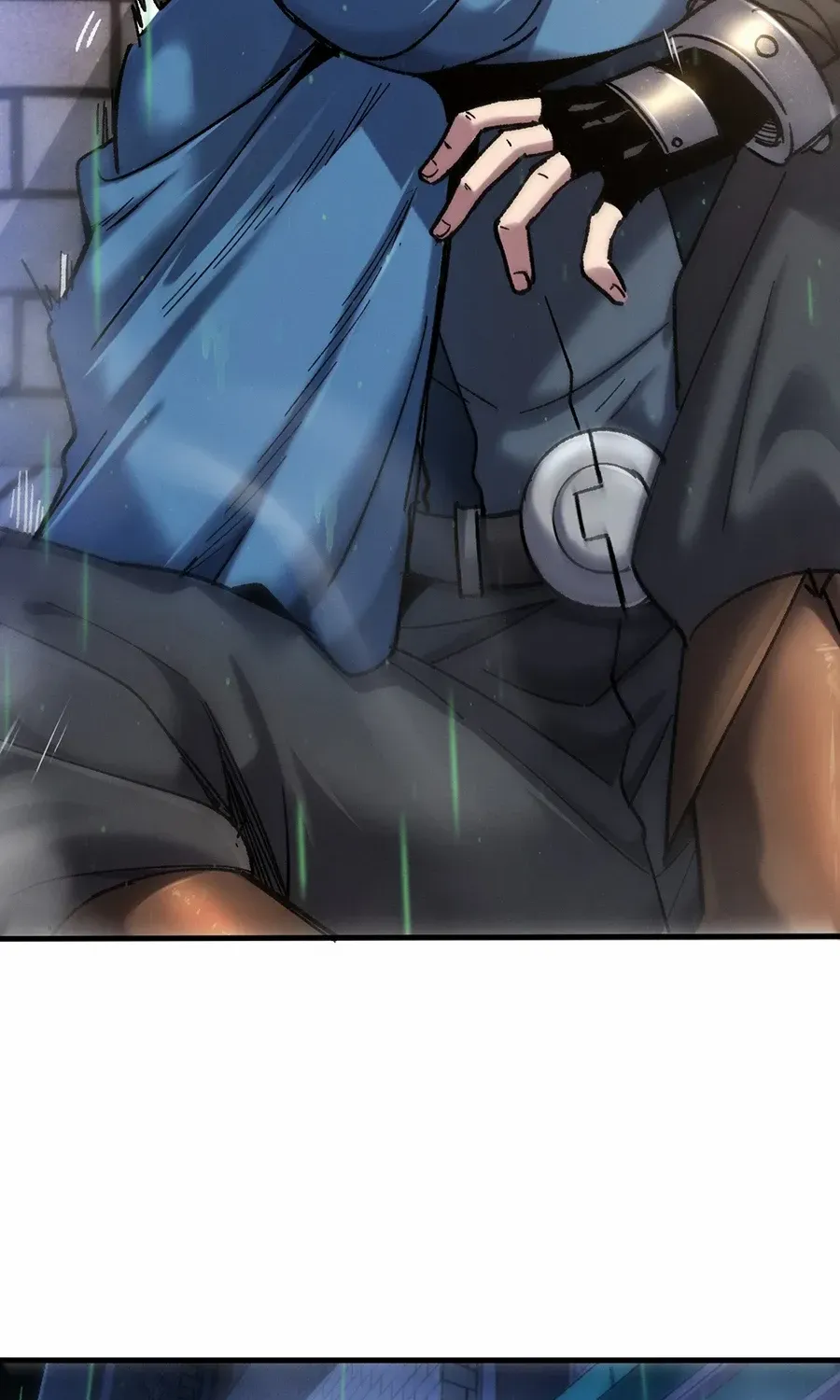 Read Nuclear Slash Technique꞉ One Hit, One Kill chapter 1 image 8 on Lezhin