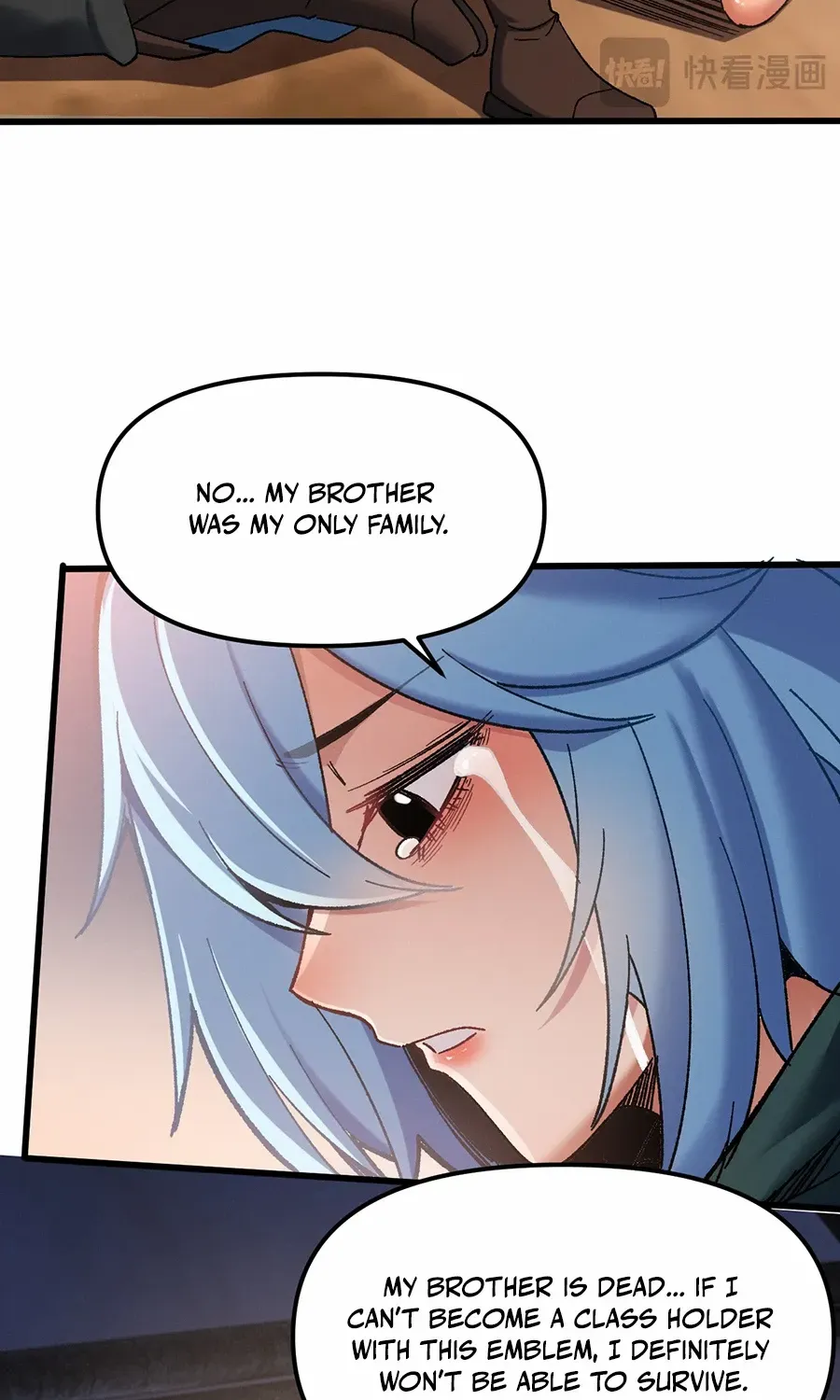 Read Nuclear Slash Technique꞉ One Hit, One Kill chapter 1 image 85 on Lezhin