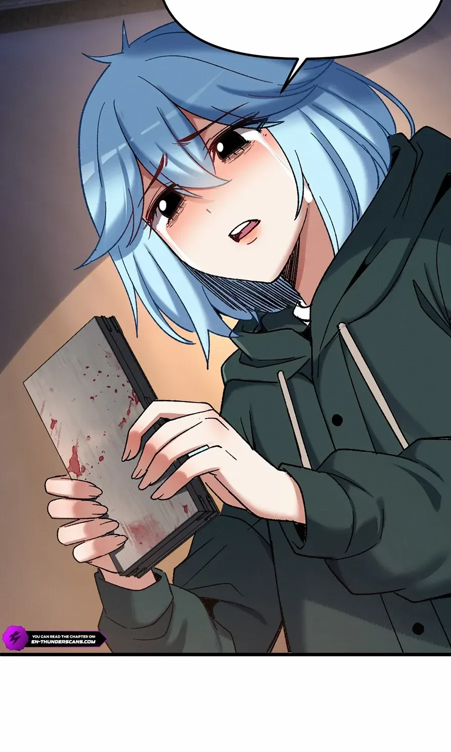 Read Nuclear Slash Technique꞉ One Hit, One Kill chapter 1 image 86 on Lezhin