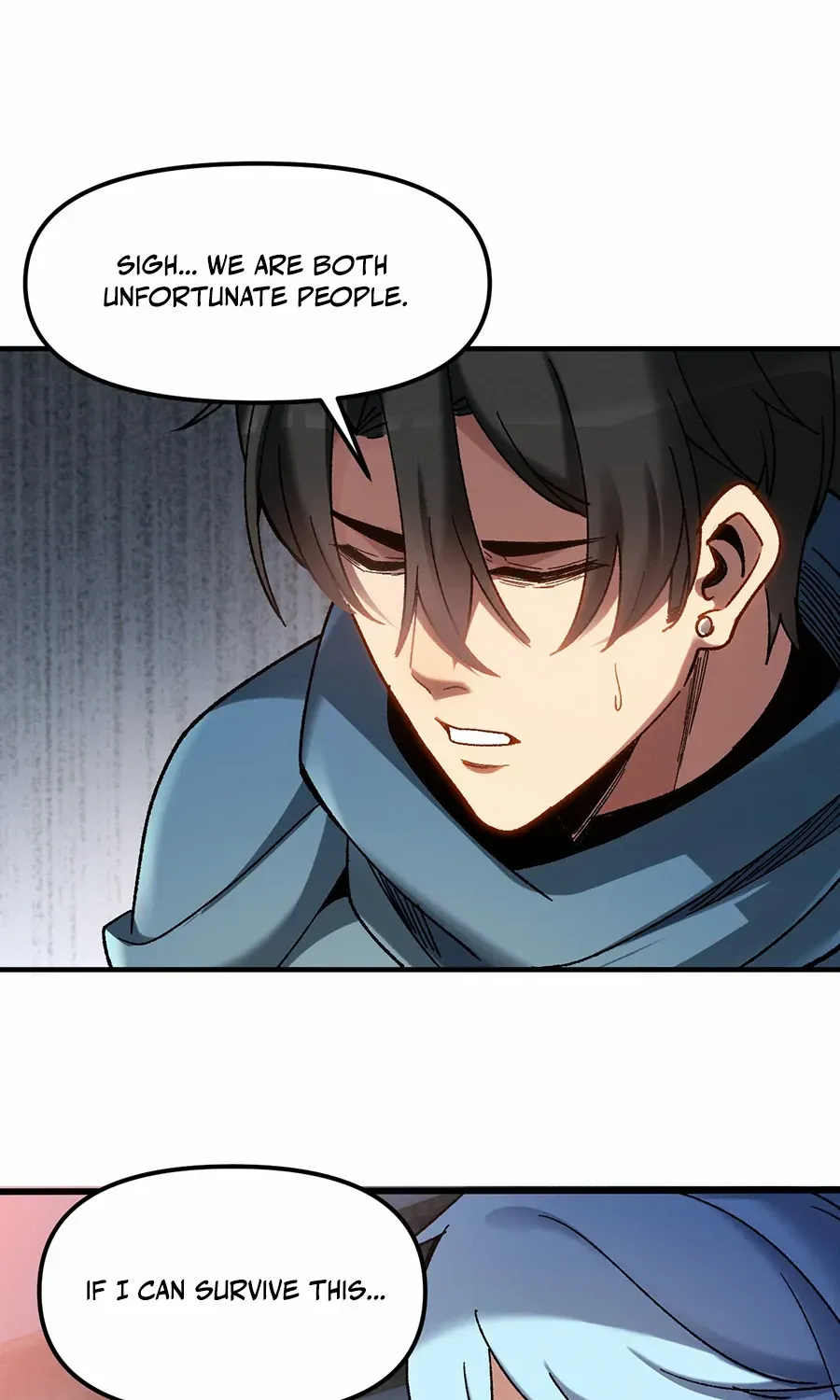 Read Nuclear Slash Technique꞉ One Hit, One Kill chapter 1 image 87 on Lezhin