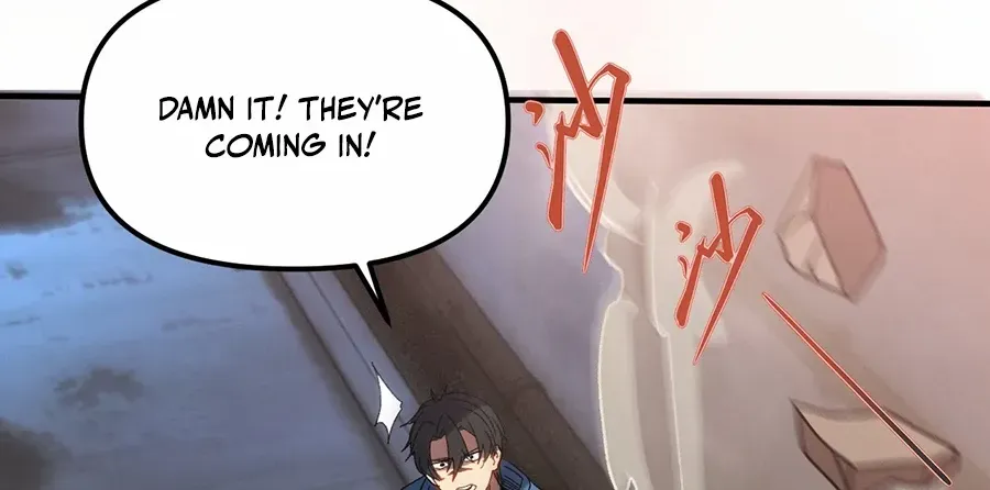 Read Nuclear Slash Technique꞉ One Hit, One Kill chapter 1 image 90 on Lezhin