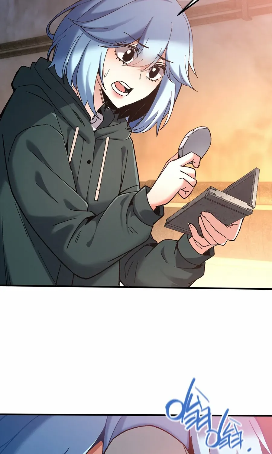 Read Nuclear Slash Technique꞉ One Hit, One Kill chapter 1 image 92 on Lezhin
