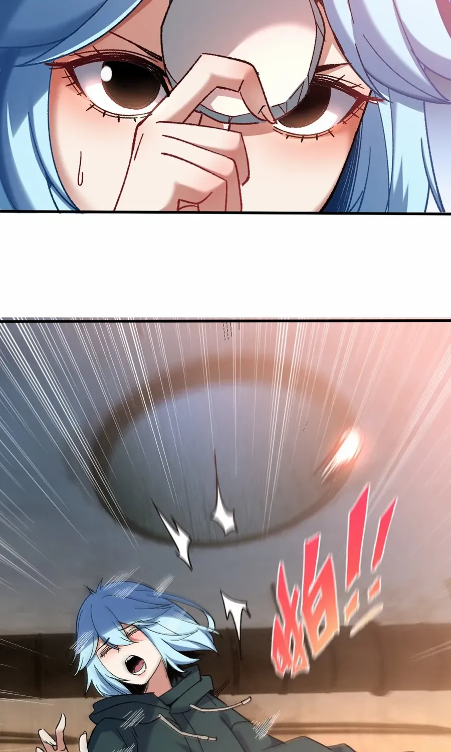 Read Nuclear Slash Technique꞉ One Hit, One Kill chapter 1 image 93 on Lezhin