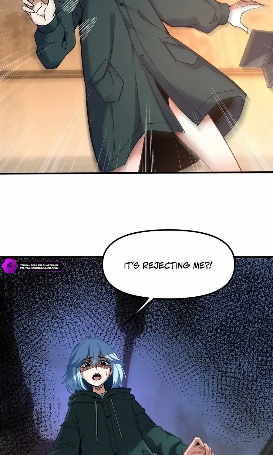 Read Nuclear Slash Technique꞉ One Hit, One Kill chapter 1 image 94 on Lezhin