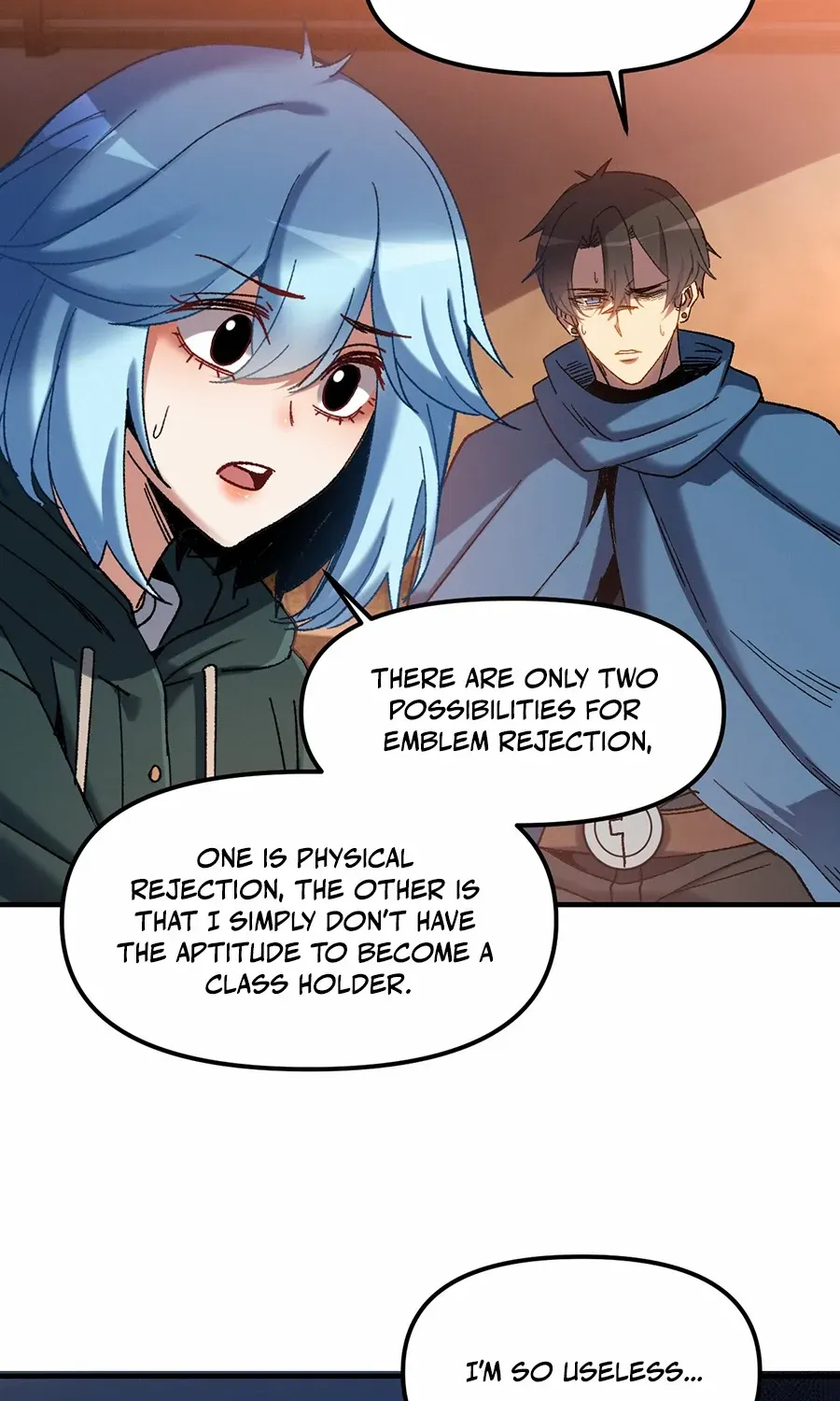Read Nuclear Slash Technique꞉ One Hit, One Kill chapter 1 image 96 on Lezhin