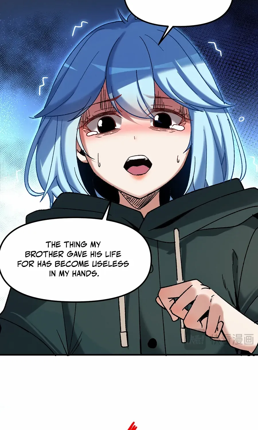 Read Nuclear Slash Technique꞉ One Hit, One Kill chapter 1 image 97 on Lezhin