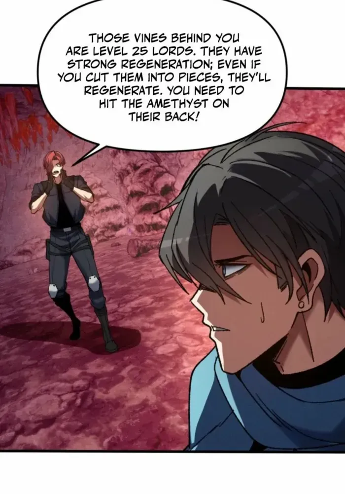 Read Nuclear Slash Technique꞉ One Hit, One Kill chapter 10 image 11 on Lezhin