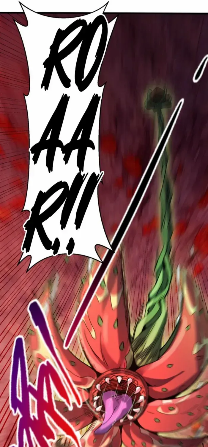 Read Nuclear Slash Technique꞉ One Hit, One Kill chapter 10 image 12 on Lezhin