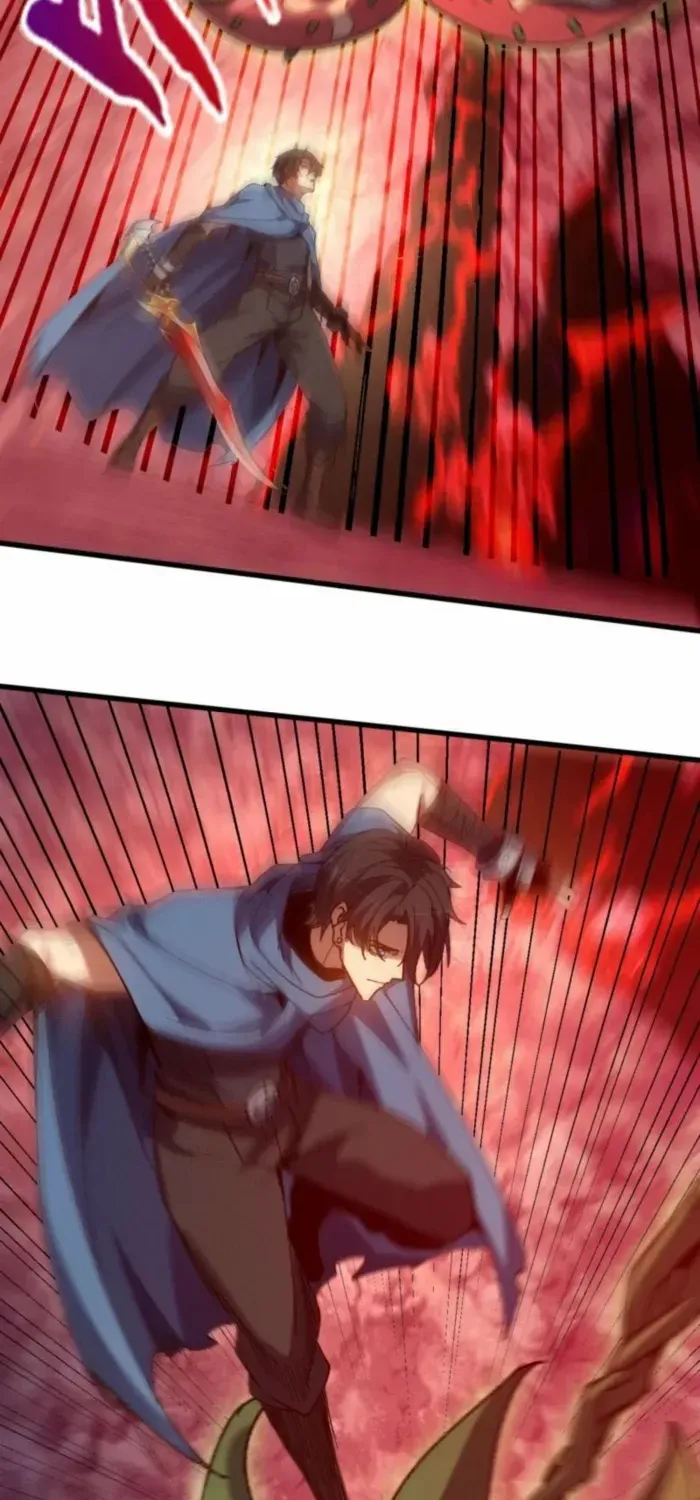 Read Nuclear Slash Technique꞉ One Hit, One Kill chapter 10 image 13 on Lezhin