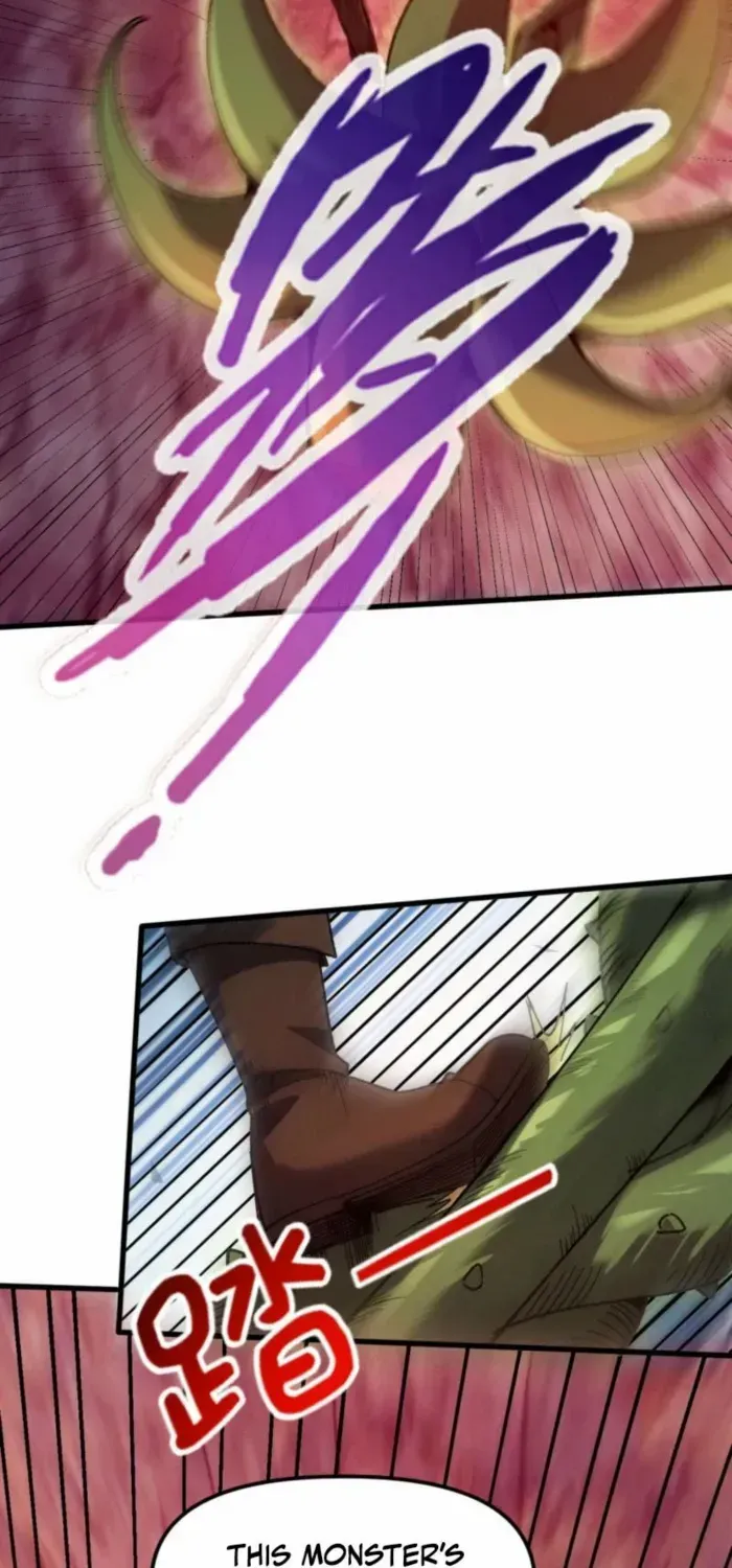 Read Nuclear Slash Technique꞉ One Hit, One Kill chapter 10 image 14 on Lezhin