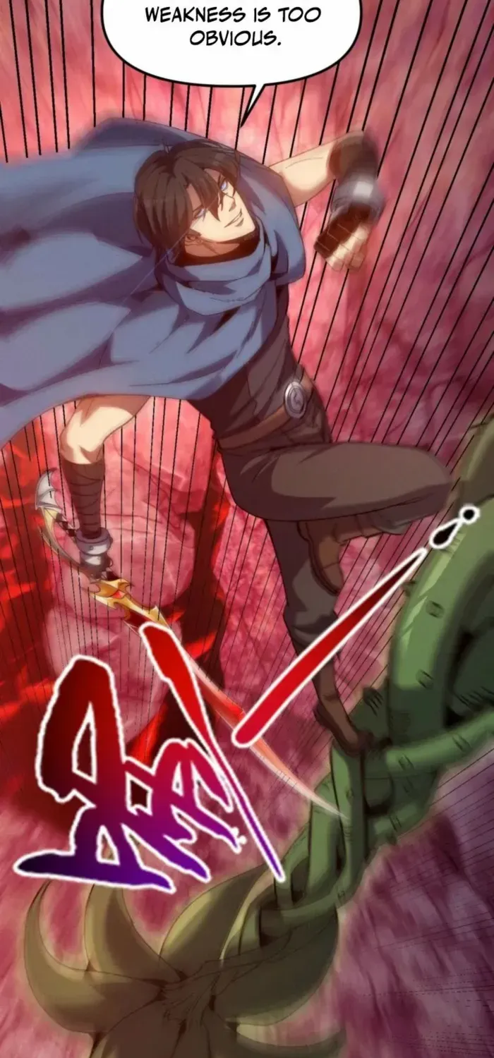 Read Nuclear Slash Technique꞉ One Hit, One Kill chapter 10 image 15 on Lezhin