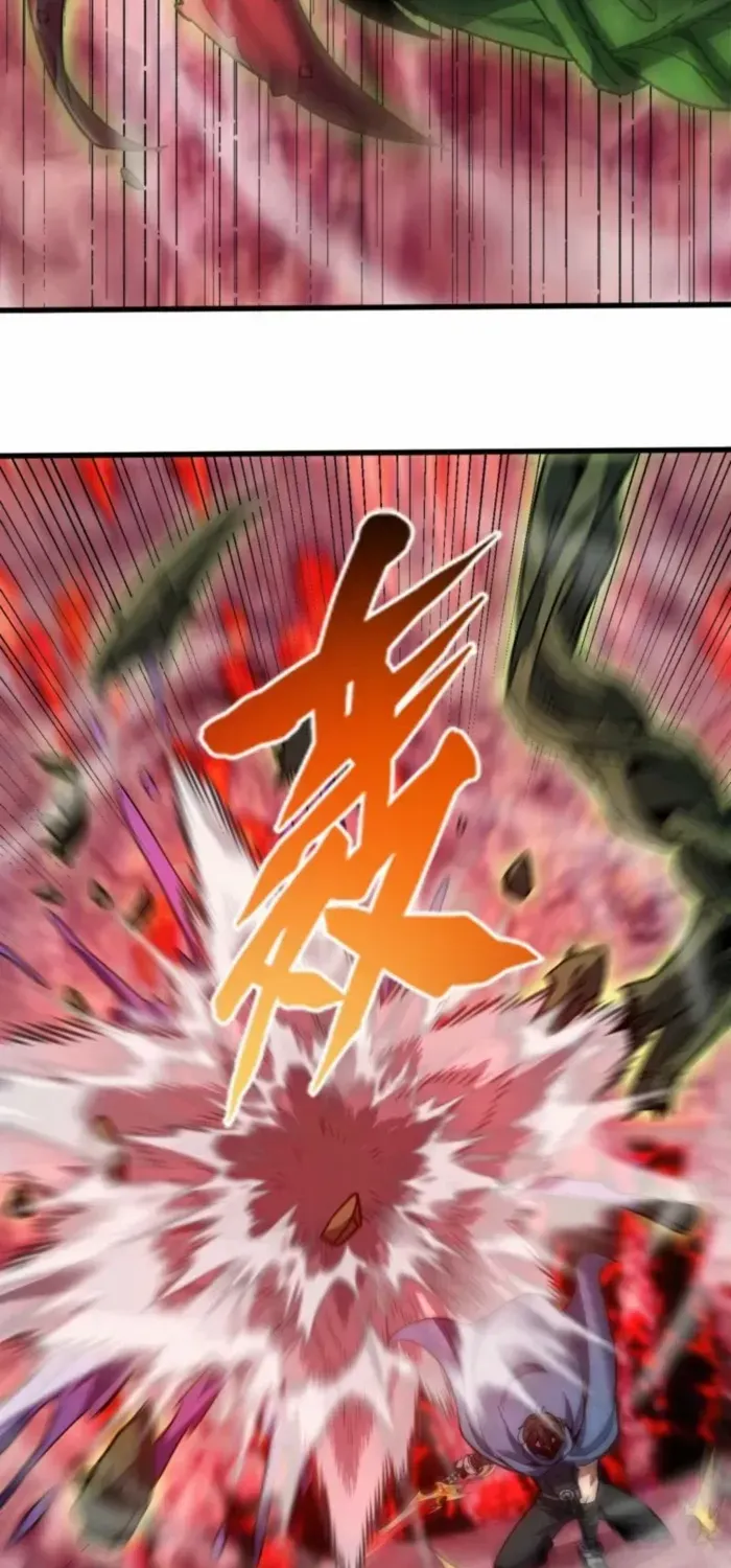 Read Nuclear Slash Technique꞉ One Hit, One Kill chapter 10 image 19 on Lezhin