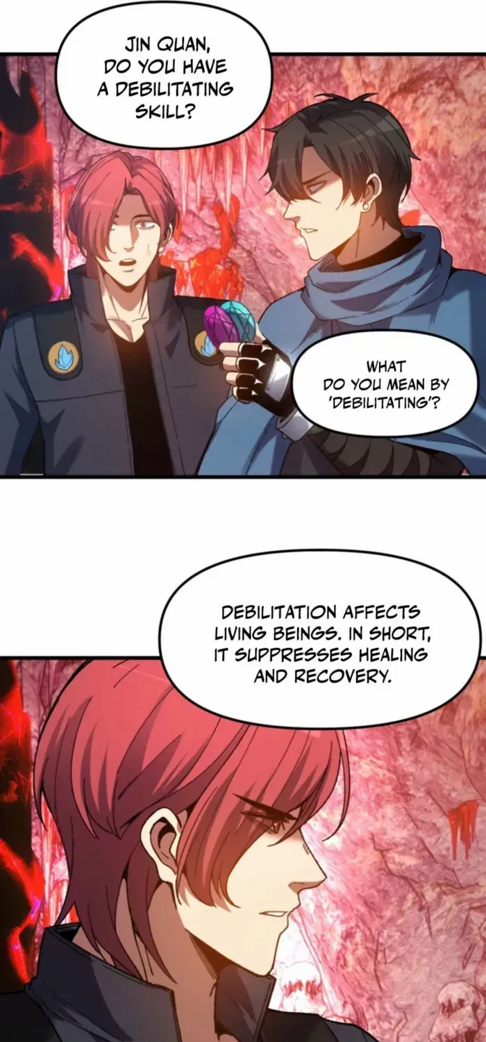 Read Nuclear Slash Technique꞉ One Hit, One Kill chapter 10 image 24 on Lezhin