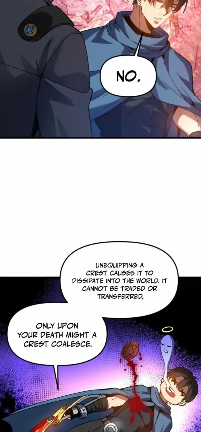 Read Nuclear Slash Technique꞉ One Hit, One Kill chapter 10 image 27 on Lezhin