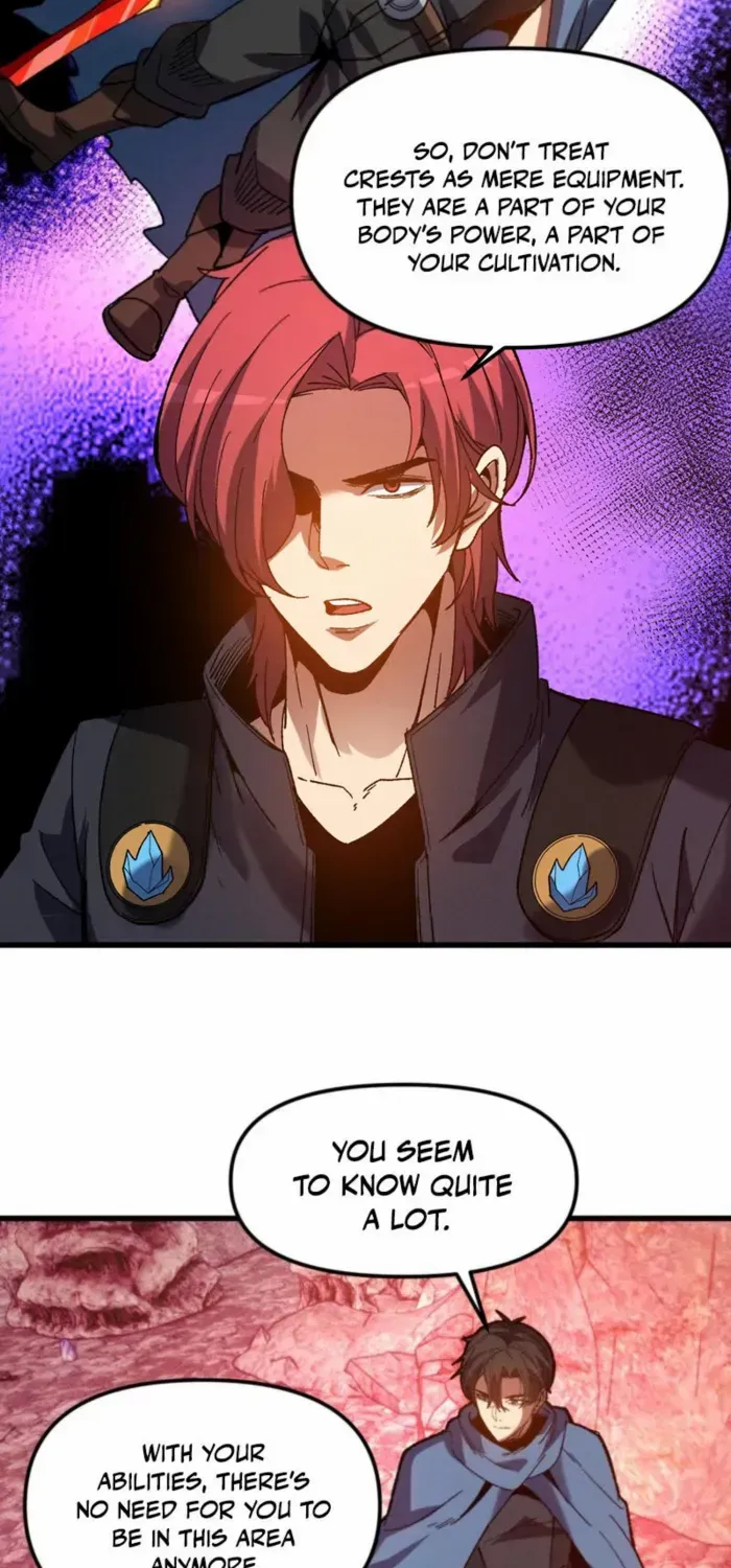 Read Nuclear Slash Technique꞉ One Hit, One Kill chapter 10 image 28 on Lezhin