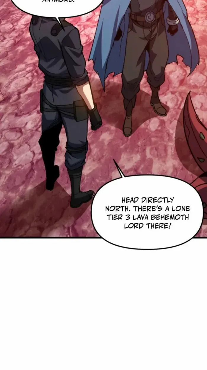 Read Nuclear Slash Technique꞉ One Hit, One Kill chapter 10 image 29 on Lezhin