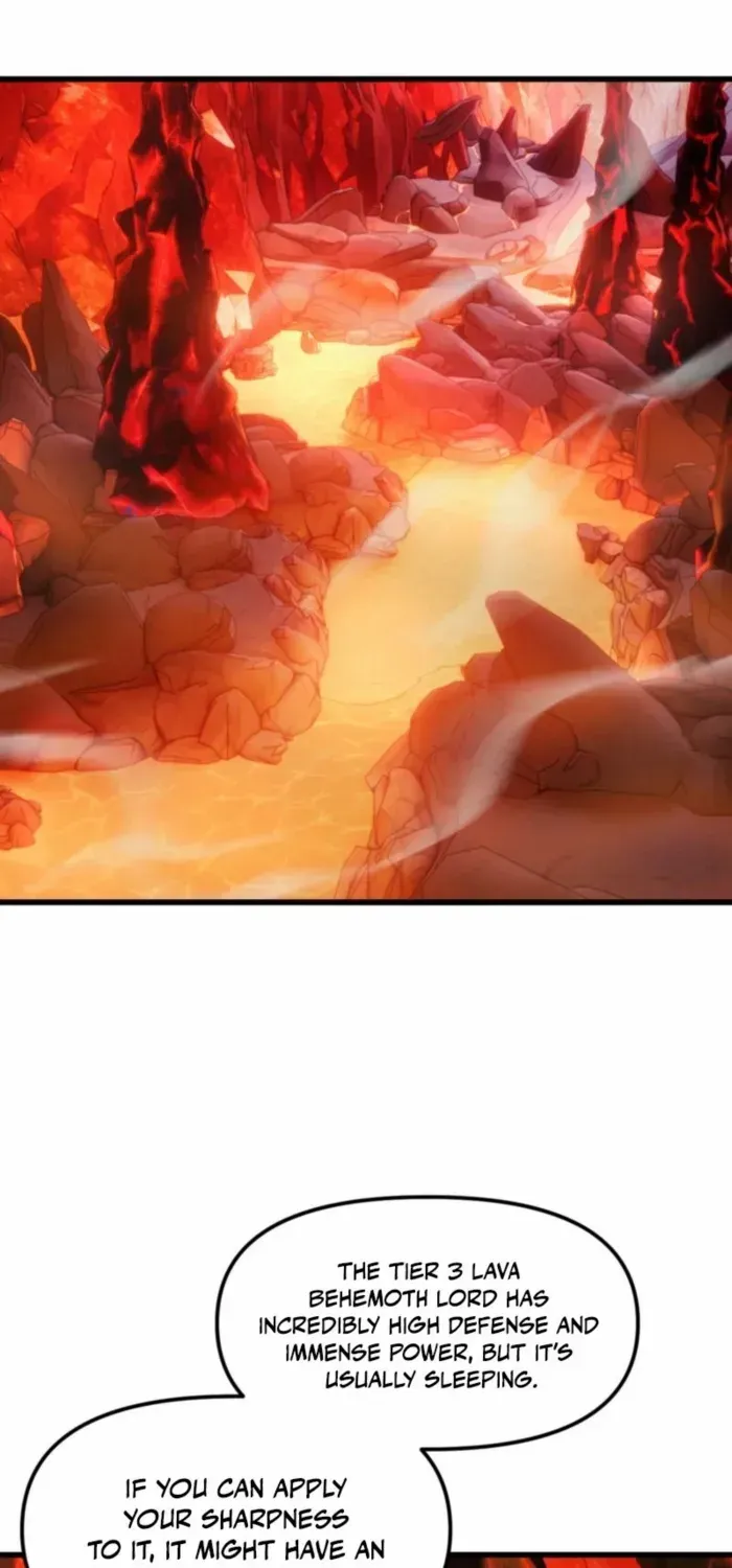 Read Nuclear Slash Technique꞉ One Hit, One Kill chapter 10 image 30 on Lezhin