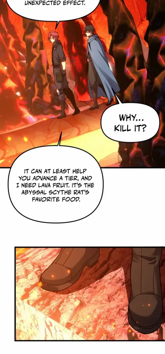 Read Nuclear Slash Technique꞉ One Hit, One Kill chapter 10 image 31 on Lezhin
