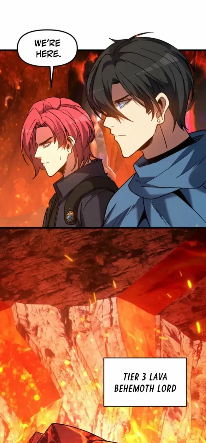 Read Nuclear Slash Technique꞉ One Hit, One Kill chapter 10 image 32 on Lezhin