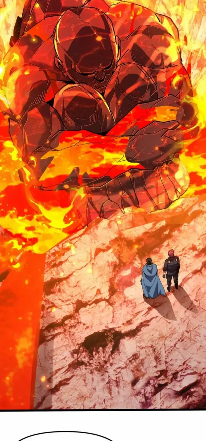 Read Nuclear Slash Technique꞉ One Hit, One Kill chapter 10 image 33 on Lezhin