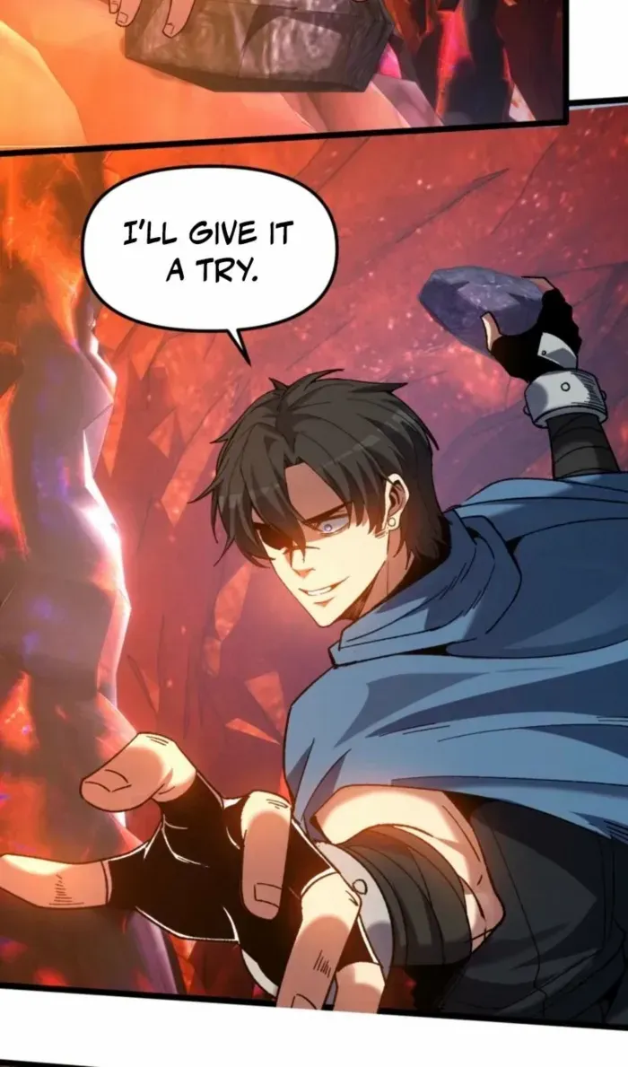 Read Nuclear Slash Technique꞉ One Hit, One Kill chapter 10 image 35 on Lezhin