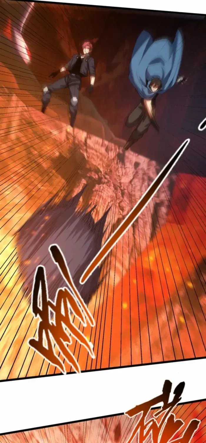 Read Nuclear Slash Technique꞉ One Hit, One Kill chapter 10 image 36 on Lezhin