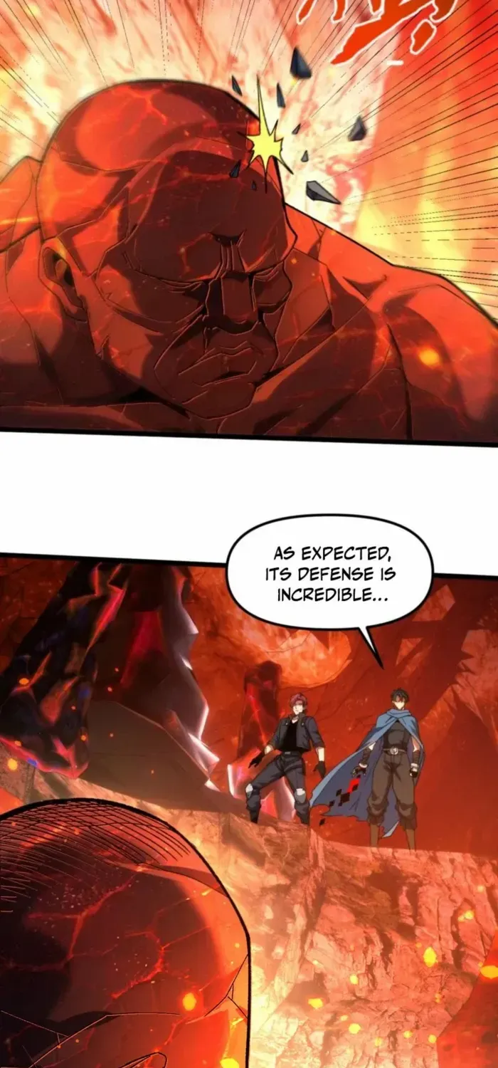 Read Nuclear Slash Technique꞉ One Hit, One Kill chapter 10 image 37 on Lezhin