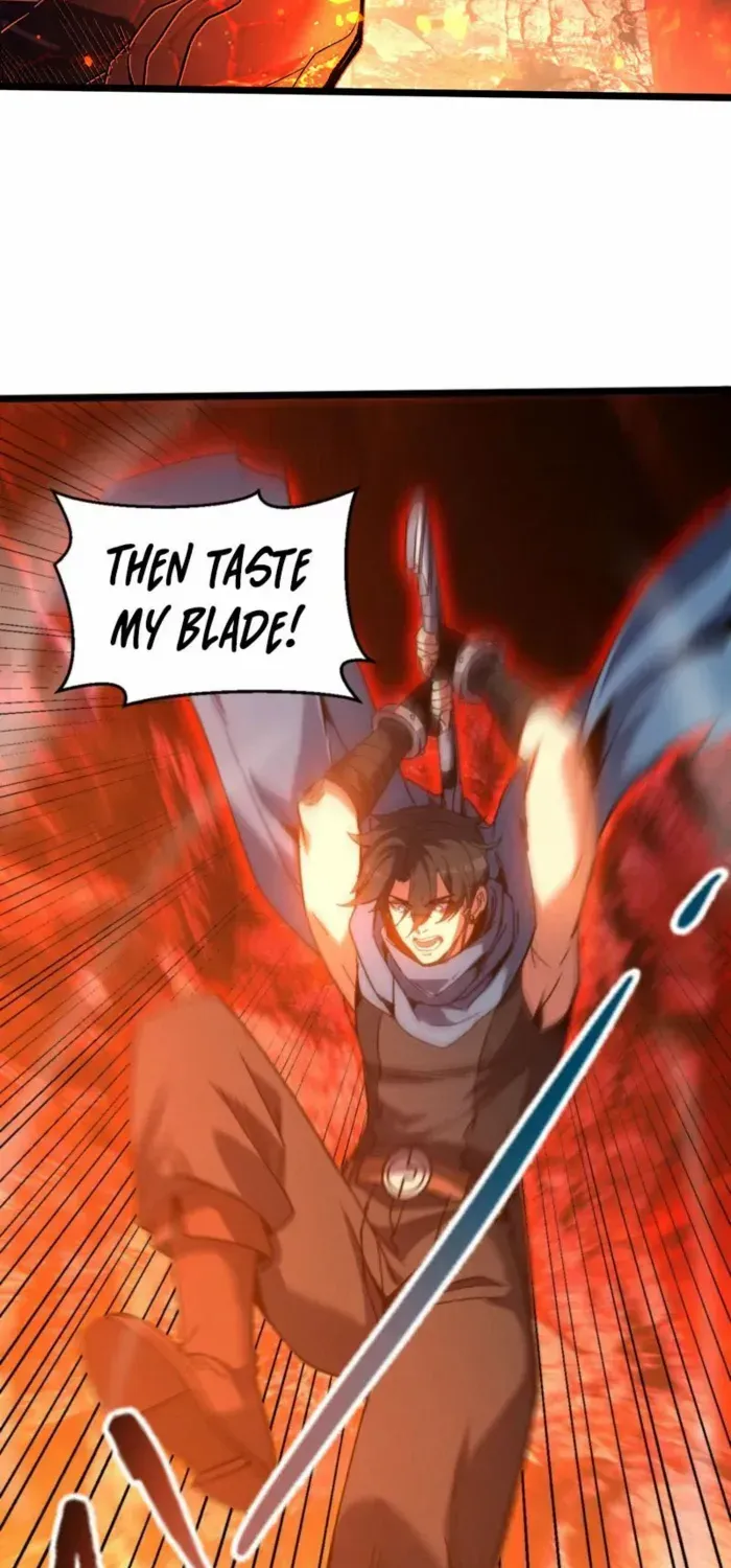 Read Nuclear Slash Technique꞉ One Hit, One Kill chapter 10 image 38 on Lezhin