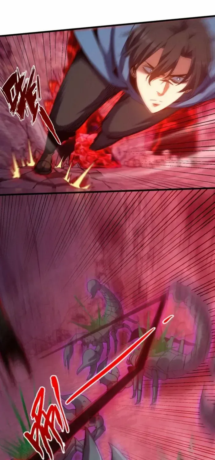 Read Nuclear Slash Technique꞉ One Hit, One Kill chapter 10 image 4 on Lezhin