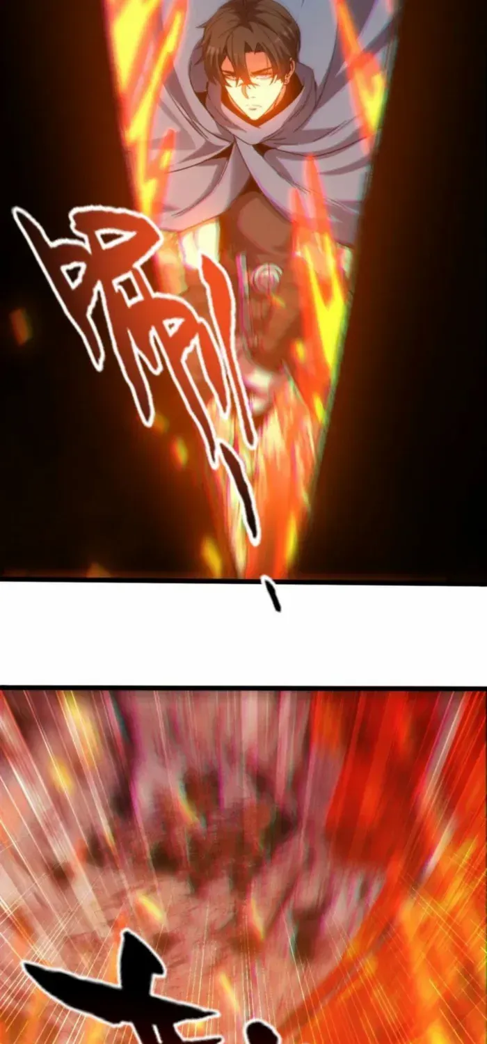 Read Nuclear Slash Technique꞉ One Hit, One Kill chapter 10 image 42 on Lezhin