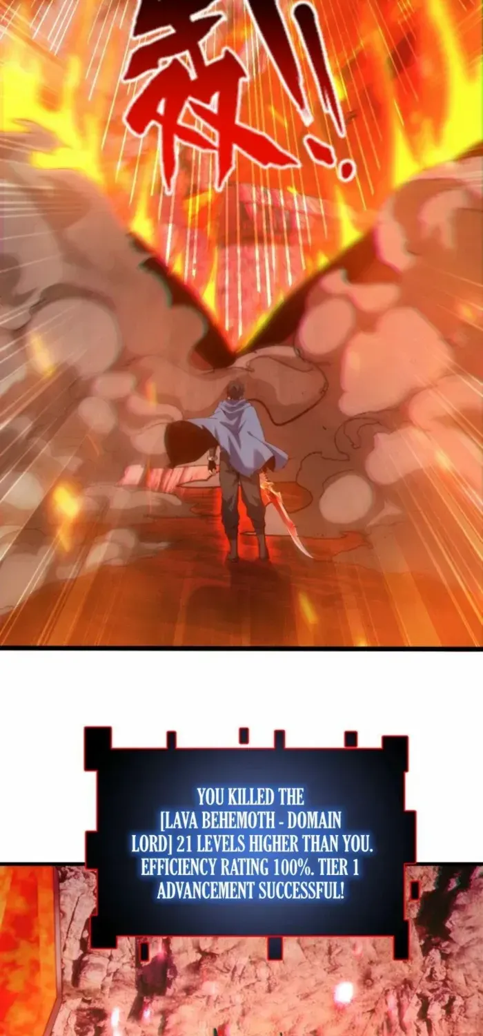 Read Nuclear Slash Technique꞉ One Hit, One Kill chapter 10 image 43 on Lezhin