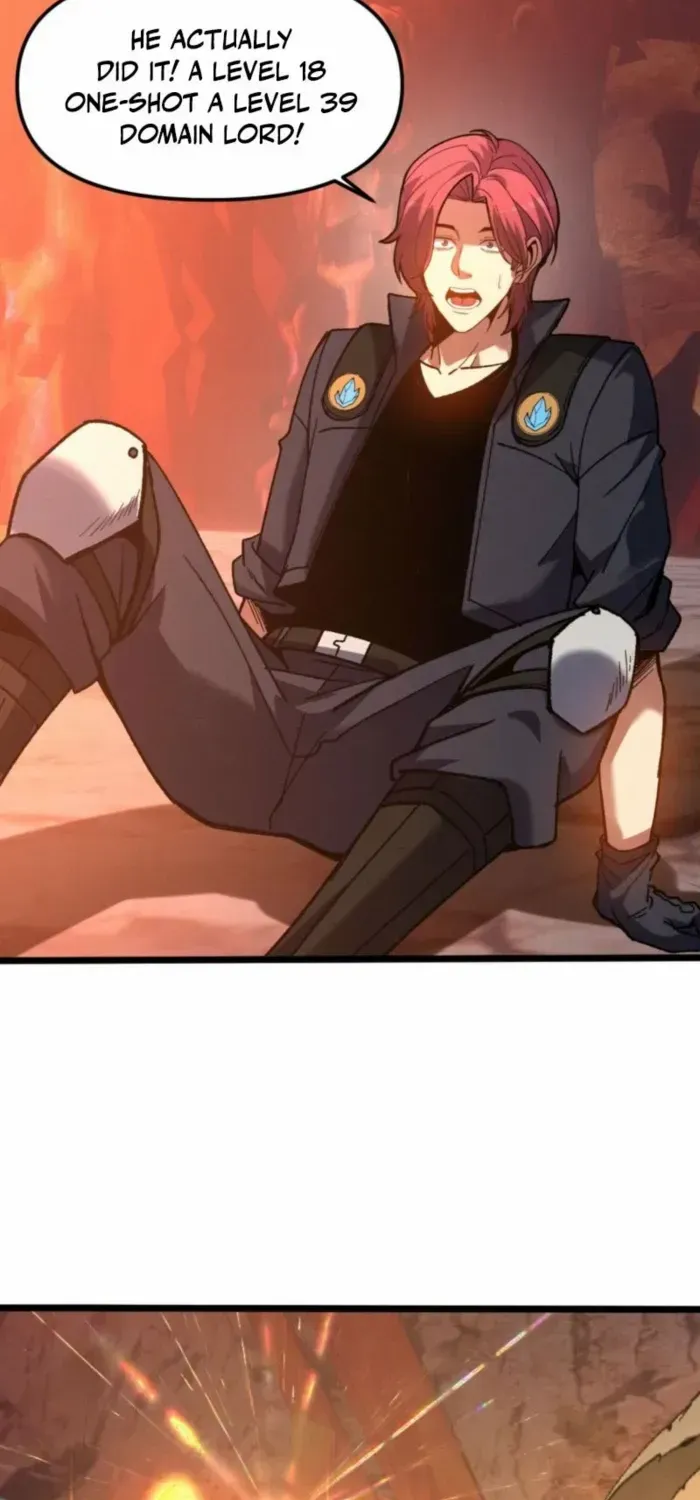 Read Nuclear Slash Technique꞉ One Hit, One Kill chapter 10 image 45 on Lezhin