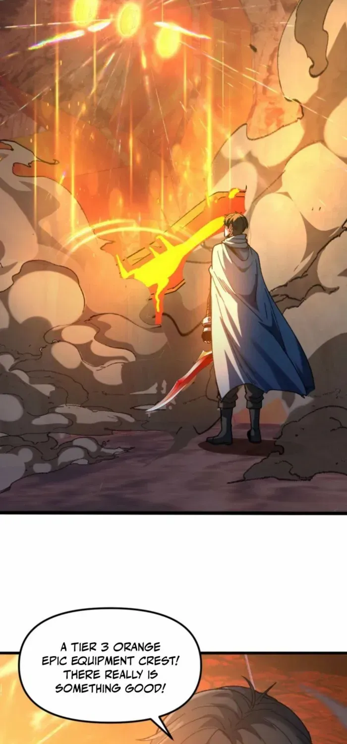 Read Nuclear Slash Technique꞉ One Hit, One Kill chapter 10 image 46 on Lezhin