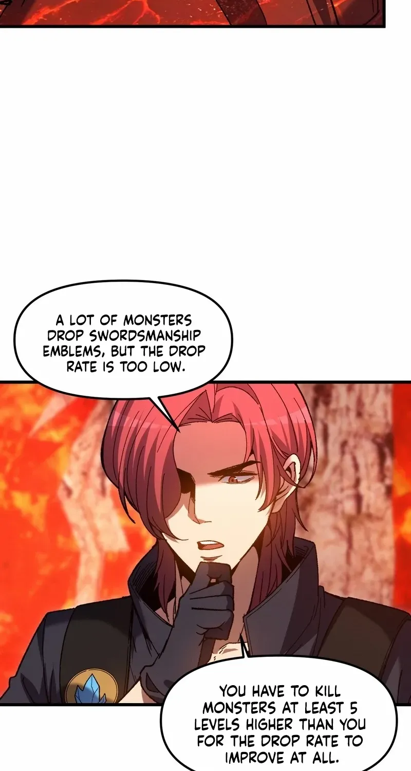 Read Nuclear Slash Technique꞉ One Hit, One Kill chapter 11 image 10 on Lezhin