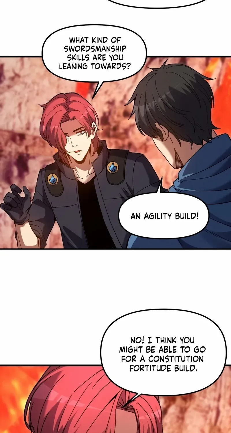 Read Nuclear Slash Technique꞉ One Hit, One Kill chapter 11 image 11 on Lezhin