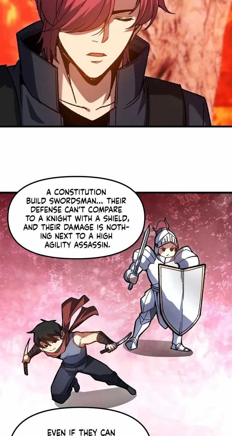 Read Nuclear Slash Technique꞉ One Hit, One Kill chapter 11 image 12 on Lezhin